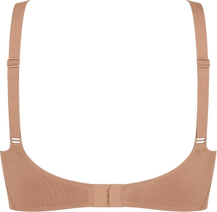 Produktbild Sloggi Bügelloser BH Blue ZERO Feel Pure (Einzelpack, L)