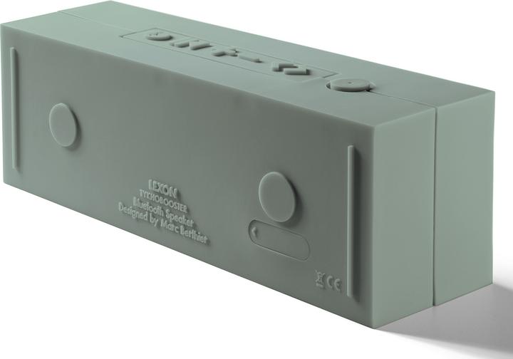 Produktbild Lexon Tykho Booster (20 h, Akkubetrieb)