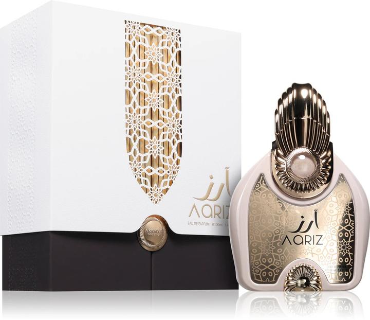 Immagine prodotto Arabiyat Prestige Aariz (Eau de parfum, 100 ml)