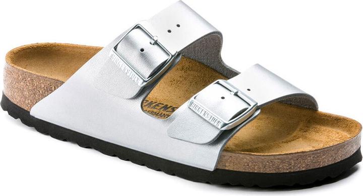 Birkenstock Arizona Birko-Flor schmal