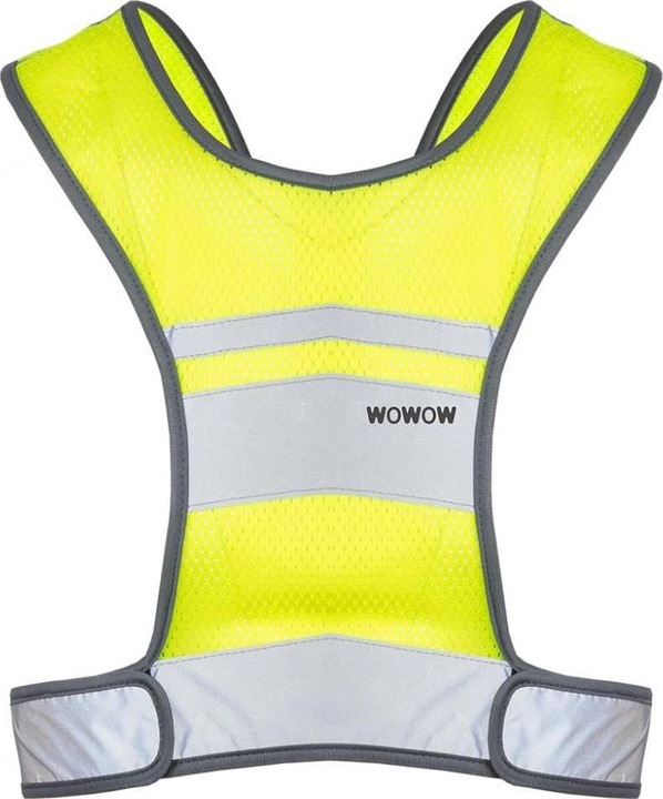Wowow Reflexweste Nova (L)