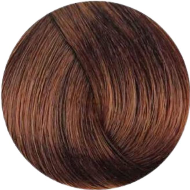 Produktbild Fanola 7*34 Rubio Dorado Cobrizo 100ml (7.34 Mittelblond Gold Kupfer)