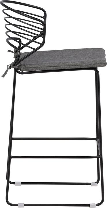 Actual product image Venture Home Bar stool Milano