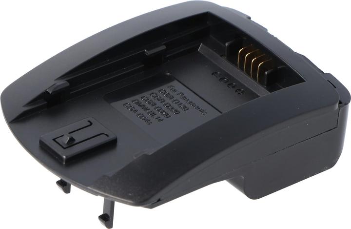 Image du produit AccuCell Schnell-Ladegerät passend für Hitachi DZ-BP14, DZ-MV (Chargeur de batterie d'appareil photo)