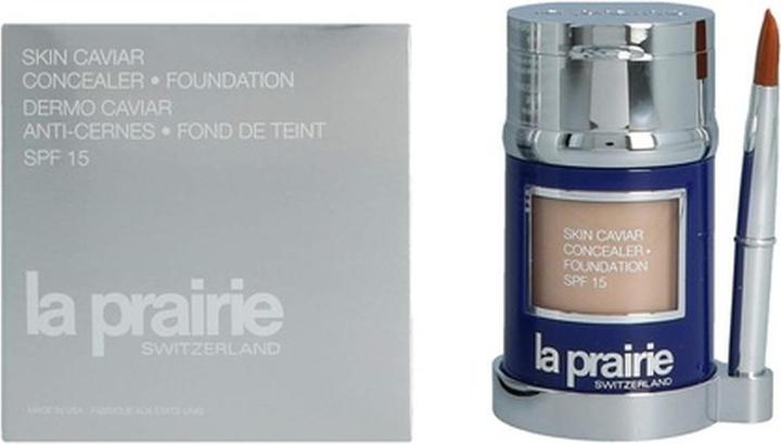 Produktbild La Prairie Skin Caviar Concealer Foundation (Soft Ivory)