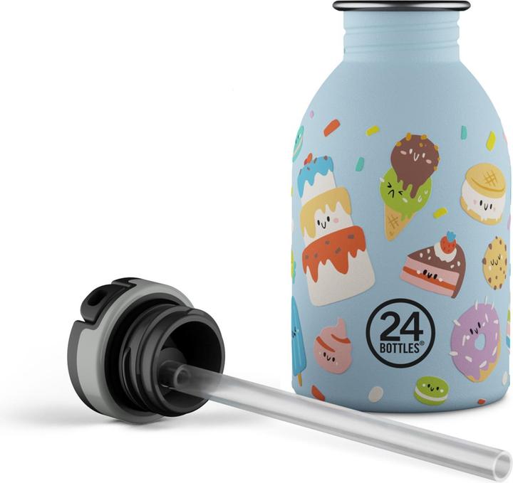 Immagine prodotto 24 Bottles Dolci amici (0.25 l)