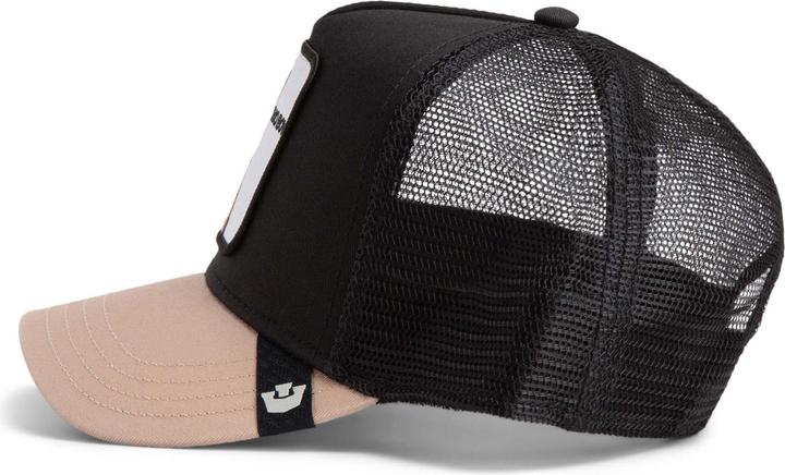 Actual product image Goorin Bros OG Trucker