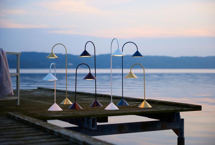 Image du produit Frandsen Grasp (150 lm)