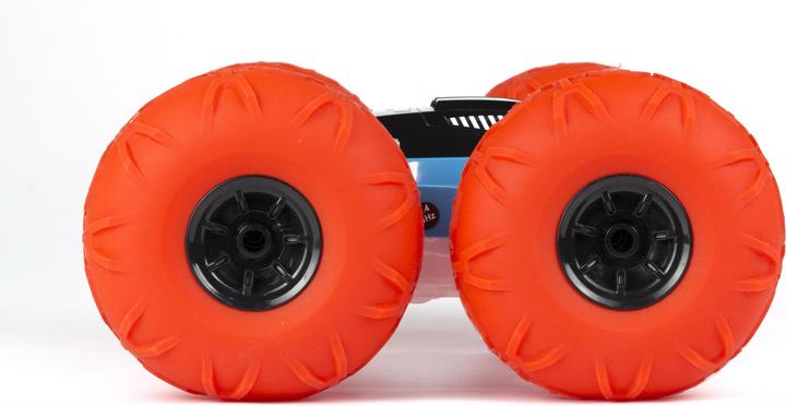 Image du produit Silverlit VEH 360 TORNADO 24GHZ (SPE)