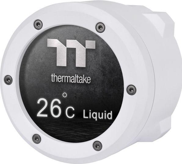 Actual product image Thermaltake TH360 V2 Ultra