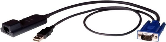 Produktbild Avocent MPUIQ-VMCDP Server Interface Module