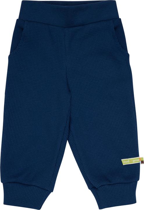loud + proud Pantaloni Waffle (74)