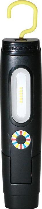 Actual product image Elwis - LED Lampen Battery light (250 lm)