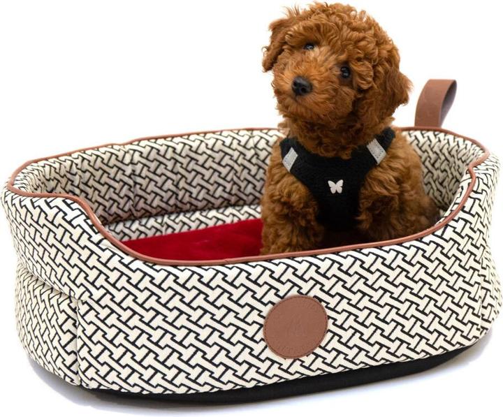 Actual product image Martin Sellier Basket for dogs and cats (Cat, Dog)