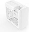 Actual product image Hyte X50 Mid Tower Case Snow White