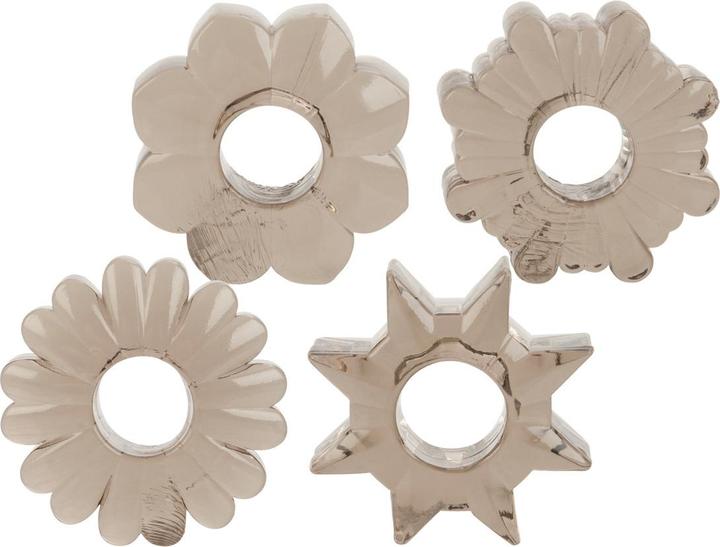 Produktbild CalExotics Basic Essentials 4 Pack (0.75 cm)