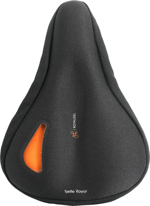 Actual product image Selle Royal Royalgel Sattelüberzug small