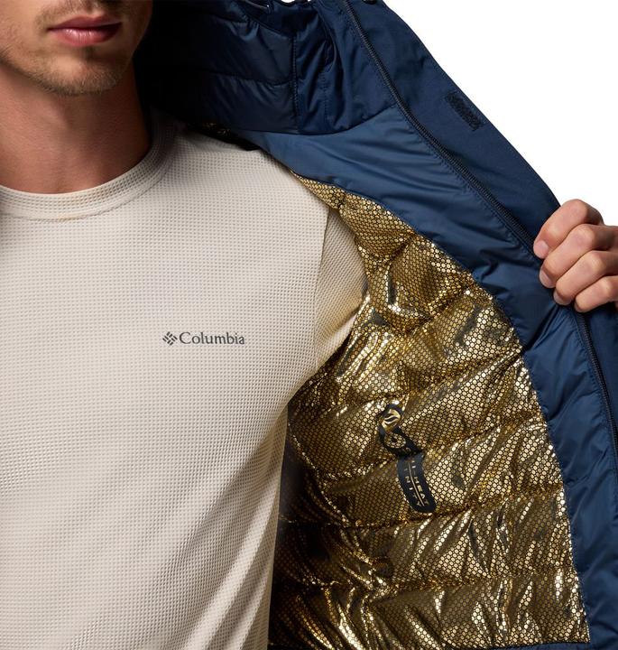 Produktbild Columbia Oak Harbor II Insulated Jacket (XXL)