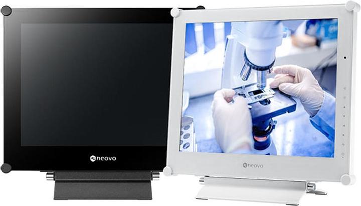 Produktbild AG neovo X-15E 15IN 1024/ 768 300CD (1024 x 768 Pixel, 15")