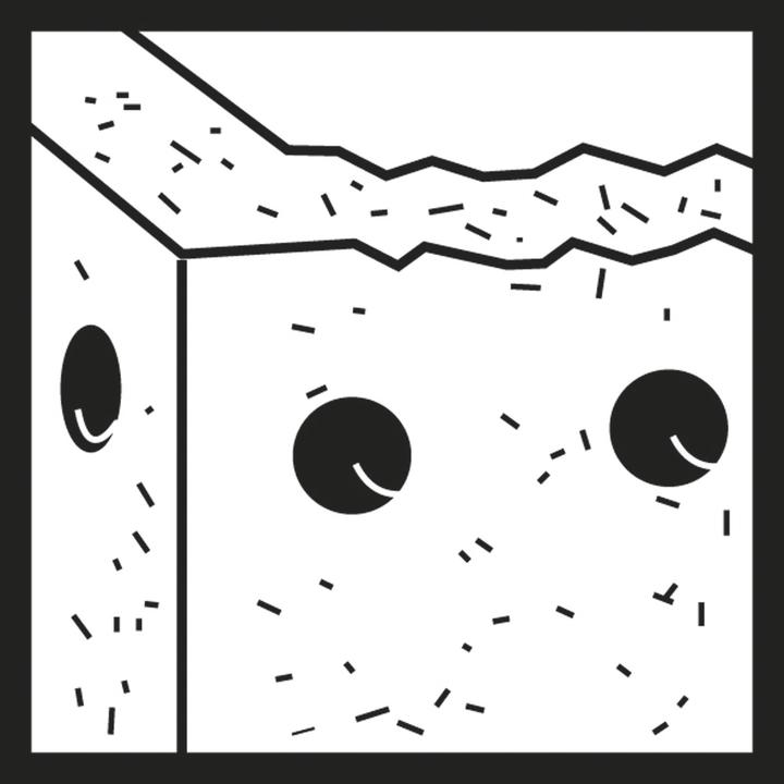 Image du produit Bosch Zubehör Marteau perforateur (5 mm)