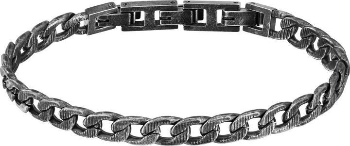Morellato Catene Armband (21 cm, Edelstahl)