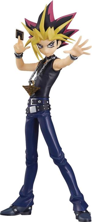 Immagine prodotto Max Factory Figur: Yu-Gi-Oh! Yami Yugi (17cm)