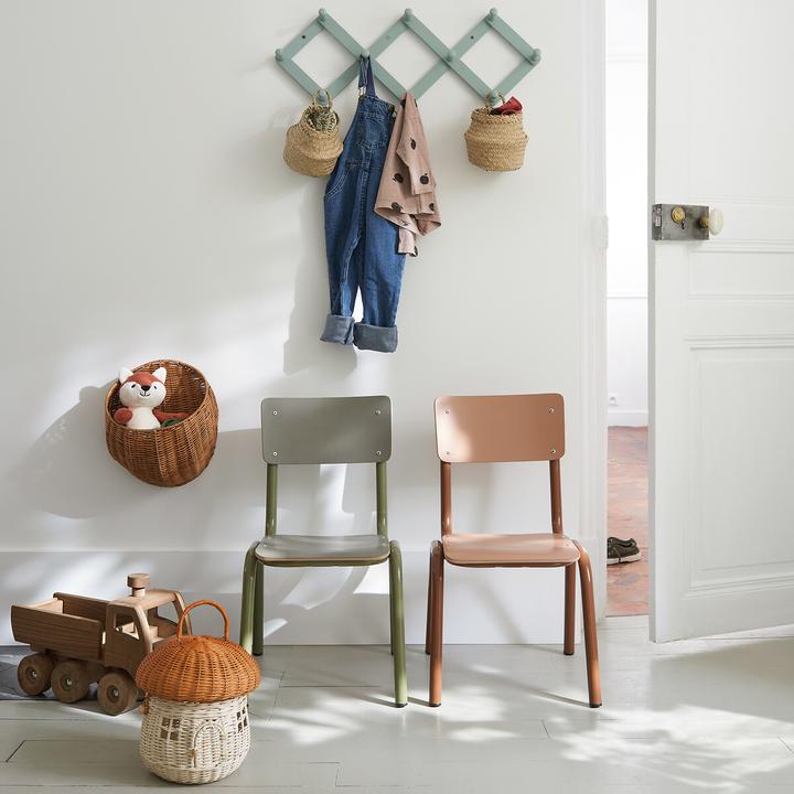 Actual product image La Redoute Interieurs Rixy (15 cm, 2x)