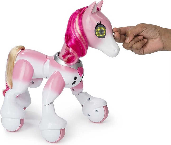 Produktbild Spin Master Zoomer Pony