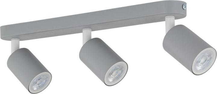 Image du produit Licht-Erlebnisse Spot Strahler Jason (GU10)