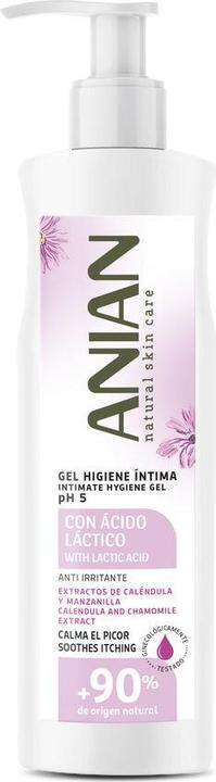 Produktbild Anian Intimate Soap For Sensitive Skin (250 ml)