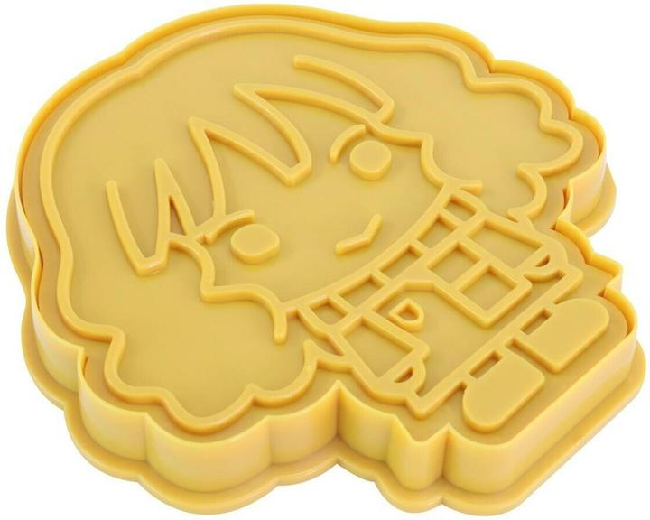 Produktbild PME Keksausstecher und Marker für Harry Potter-Figuren