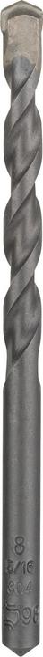 Actual product image Bosch Professional Zubehör Concrete drill CYL-3, 8 x 80 x 120 mm, d 7.5 mm, 1-pack (8 mm)