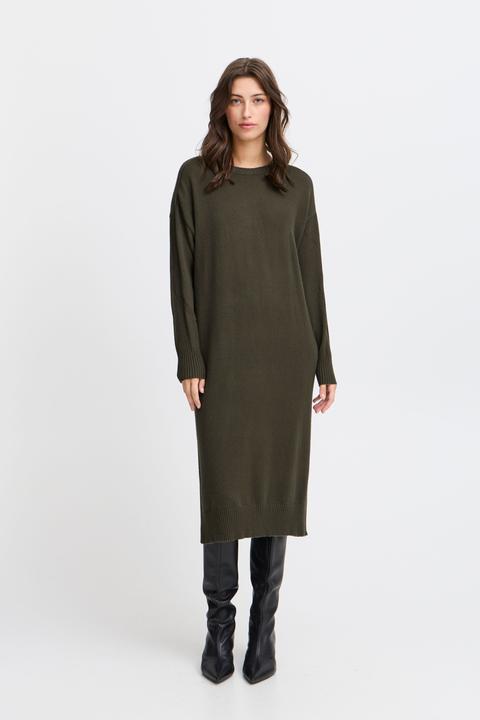 Produktbild B.young BYMANINA DRESS 2 20815663 (XS)