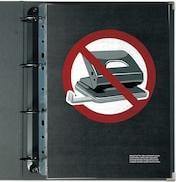 Image du produit Bandes de classement A5/125mm