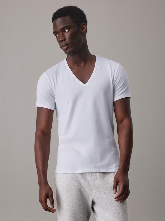 Immagine prodotto Calvin Klein Collo a V 2 Pack (L)