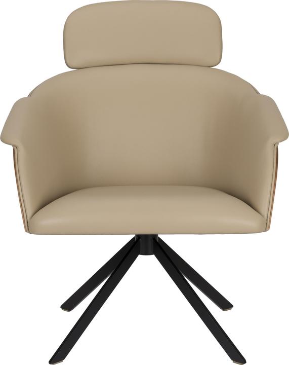 Image du produit Zuiver Frie Lounge Chair