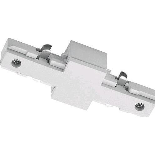 Trio, Zubehör Beleuchtung, DUOLINE WEIss GERADE PASSEND L. 9,6CM 702131