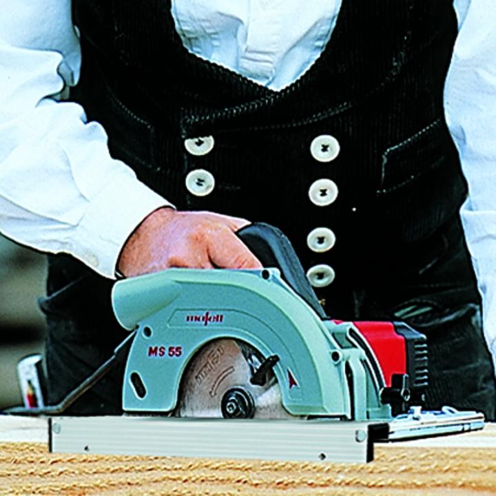 Actual product image Mafell MS55 Hand-held circular saw