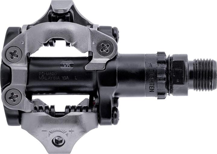 Produktbild Shimano Pd-M520