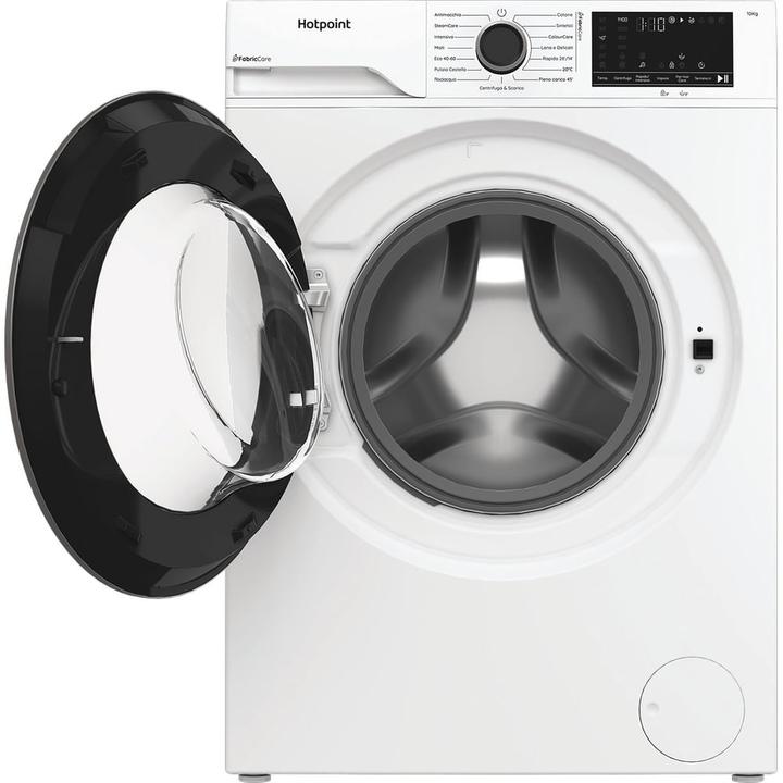 Produktbild Hotpoint HB 103 CARE IT (10 kg, Links)