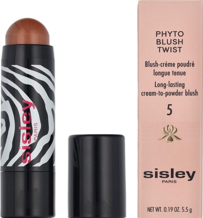 Immagine prodotto Sisley Phyto Blush Twist (5 Contorno)