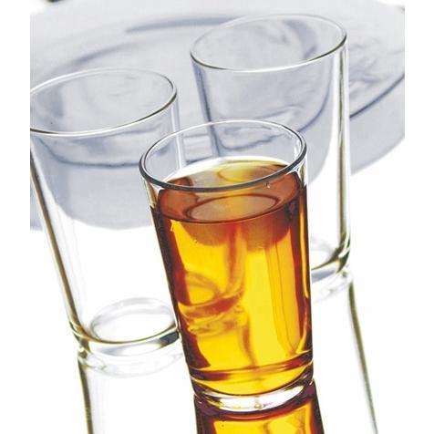 Thumbnail - Duralex Conique, Trinkgläser, Transparent