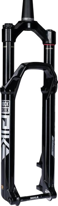 ultimate high gloss black