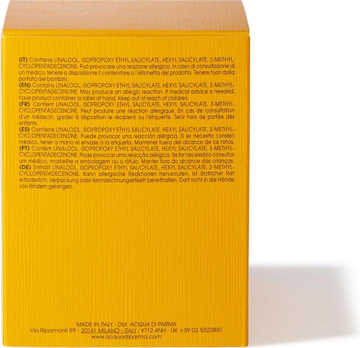 Produktbild Acqua Di Parma Oh L'amore (200 g)
