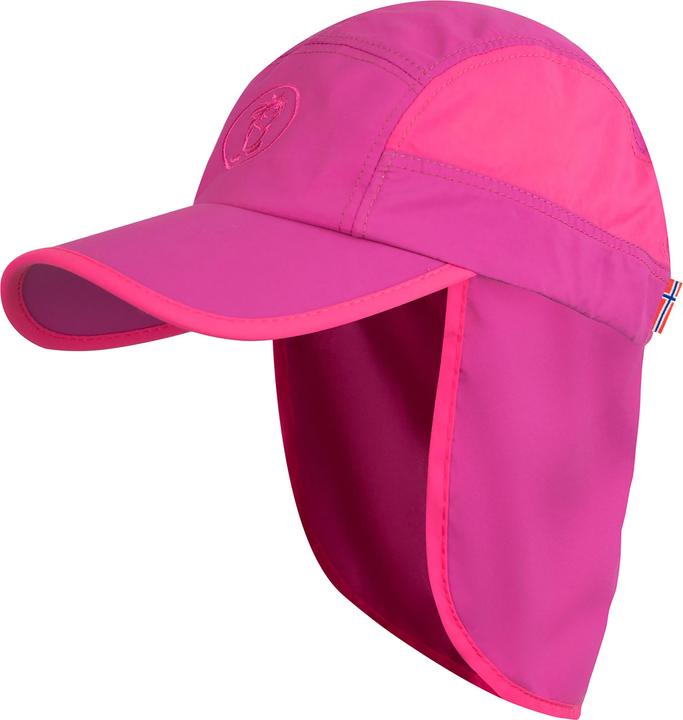 dark rose-magenta