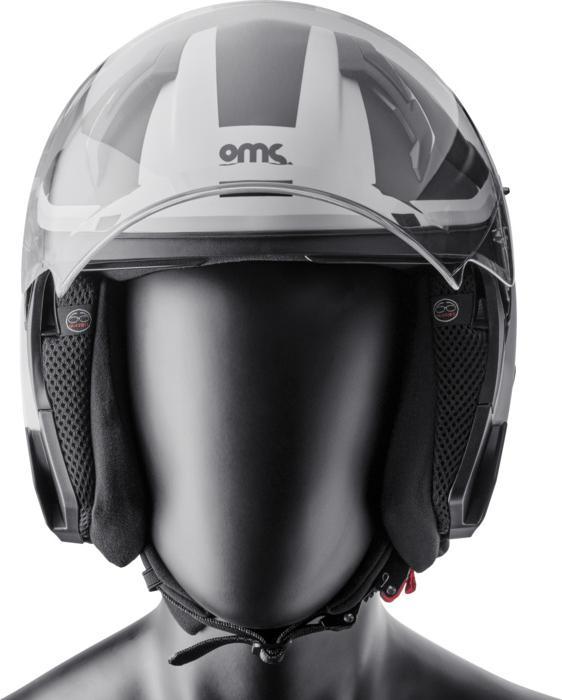 Produktbild GMS Vectus Graphic (M, 57 - 58 cm)