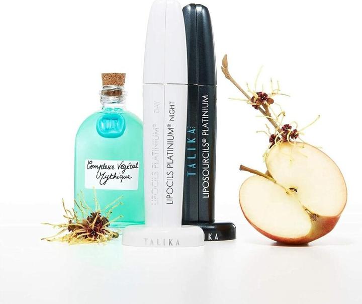 Immagine prodotto Talika Lipocils Platinum Trattamento Ciglia (20 ml)