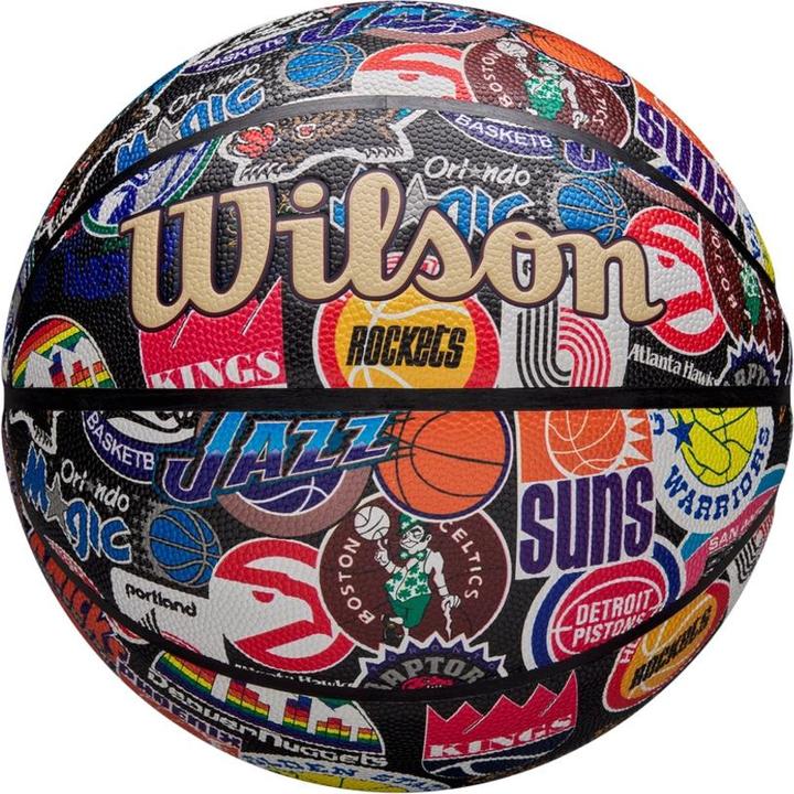 Wilson NBA All Team Retro (7)