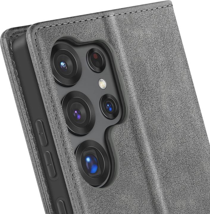 Actual product image Avizar Chesterfield Cover (Samsung Galaxy S25 Ultra)