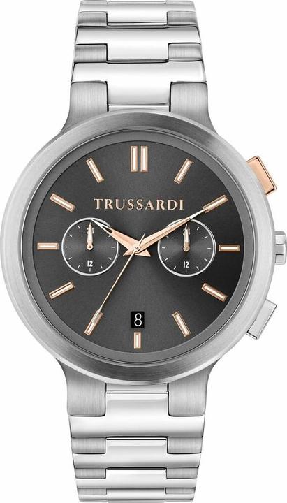 Produktbild Trussardi Herrenuhr R2453164005 (Ø 43 mm) (43 mm)